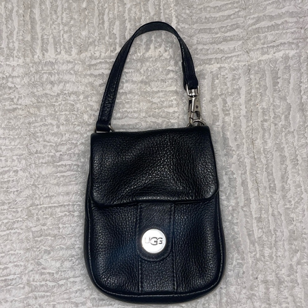 Small wallet